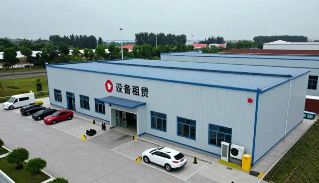 提升设备运维效率的安装调试实践建议