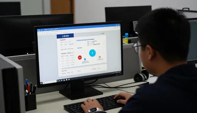 设备租赁中系统稳定性维护的适用条件解析